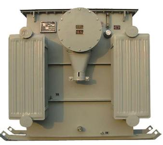 KS11型号矿用变压器